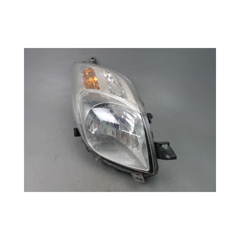 PHARE DROIT TOYOTA YARIS II Phase 1 2005-2009