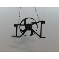 MOTEUR VENTILATEUR RADIATEUR