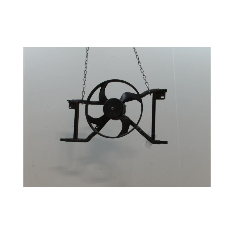 MOTEUR VENTILATEUR RADIATEUR RENAULT TWINGO III 2014-...