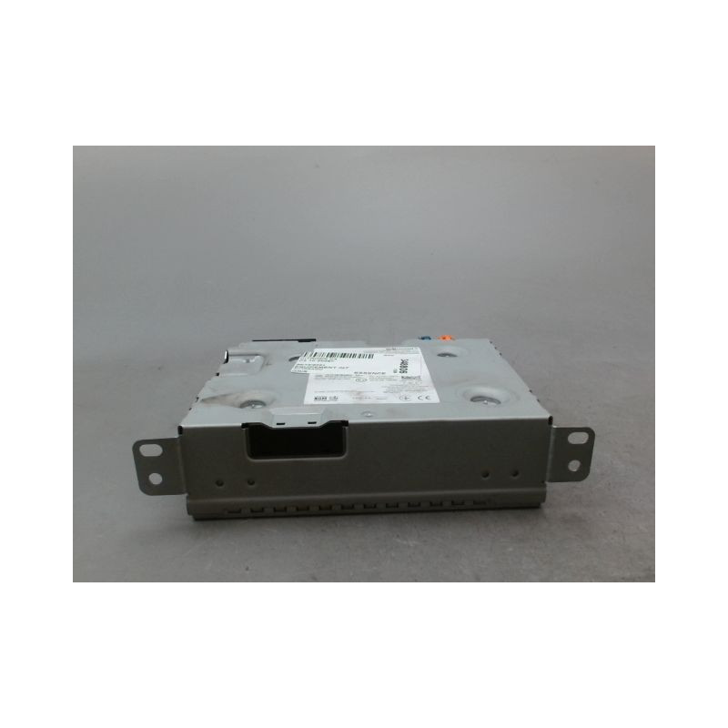 AUTORADIO CITROEN C3 2009-
