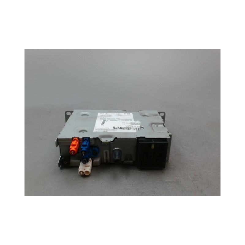 AUTORADIO CITROEN C3 2009-