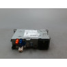 AUTORADIO CITROEN C3 2009-