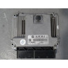 CALCULATEUR MOTEUR VOLKSWAGEN TIGUAN PH2 2011-2016