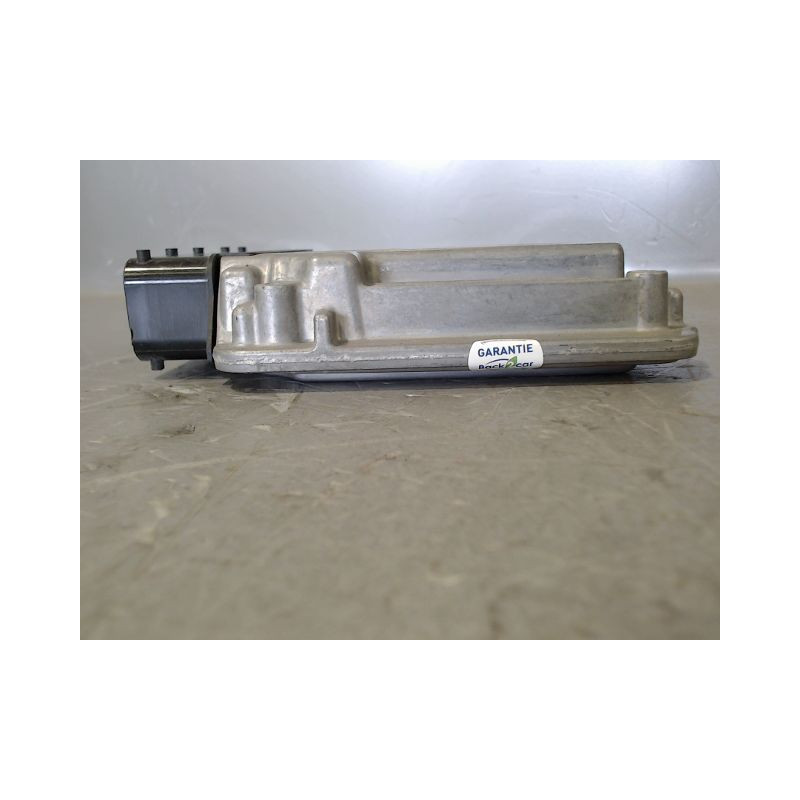 CALCULATEUR MOTEUR VOLKSWAGEN TIGUAN PH2 2011-2016
