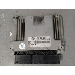 CALCULATEUR MOTEUR