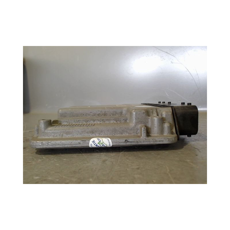 CALCULATEUR MOTEUR SEAT IBIZA IV 08-12