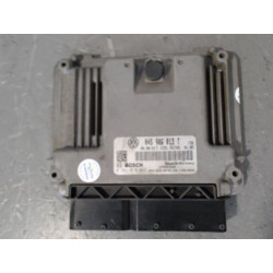 CALCULATEUR MOTEUR