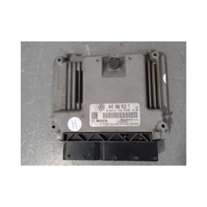 CALCULATEUR MOTEUR SEAT IBIZA III PH2 06-09