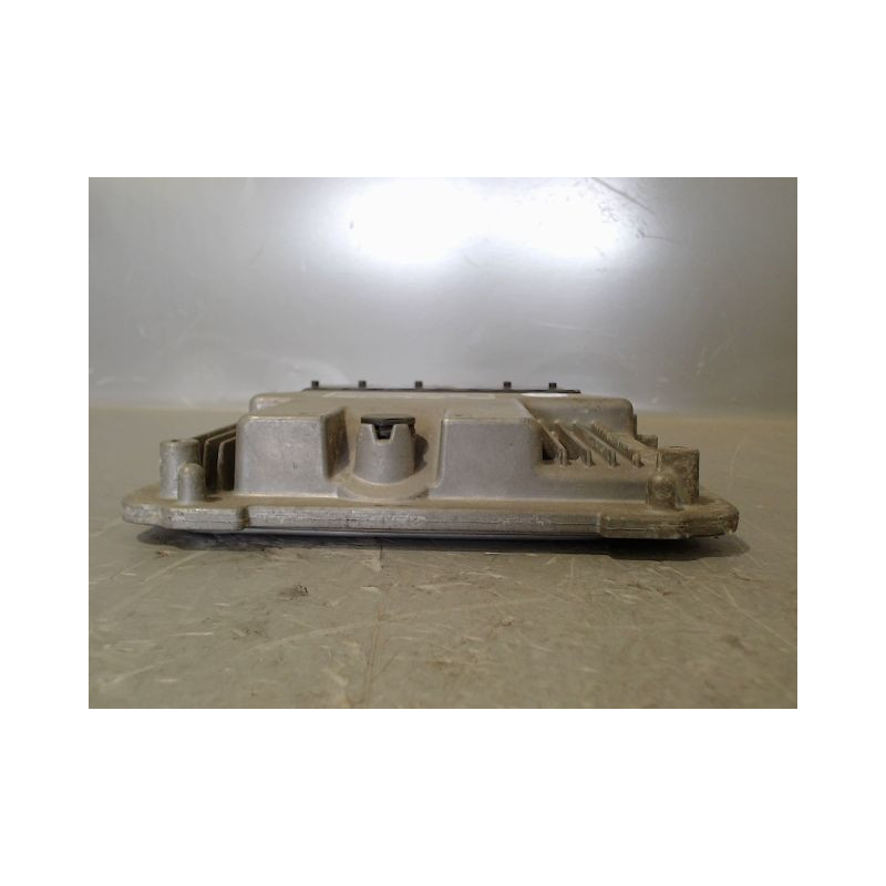 CALCULATEUR MOTEUR SEAT IBIZA III PH2 06-09