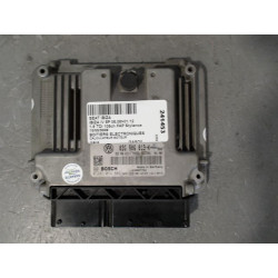 CALCULATEUR MOTEUR