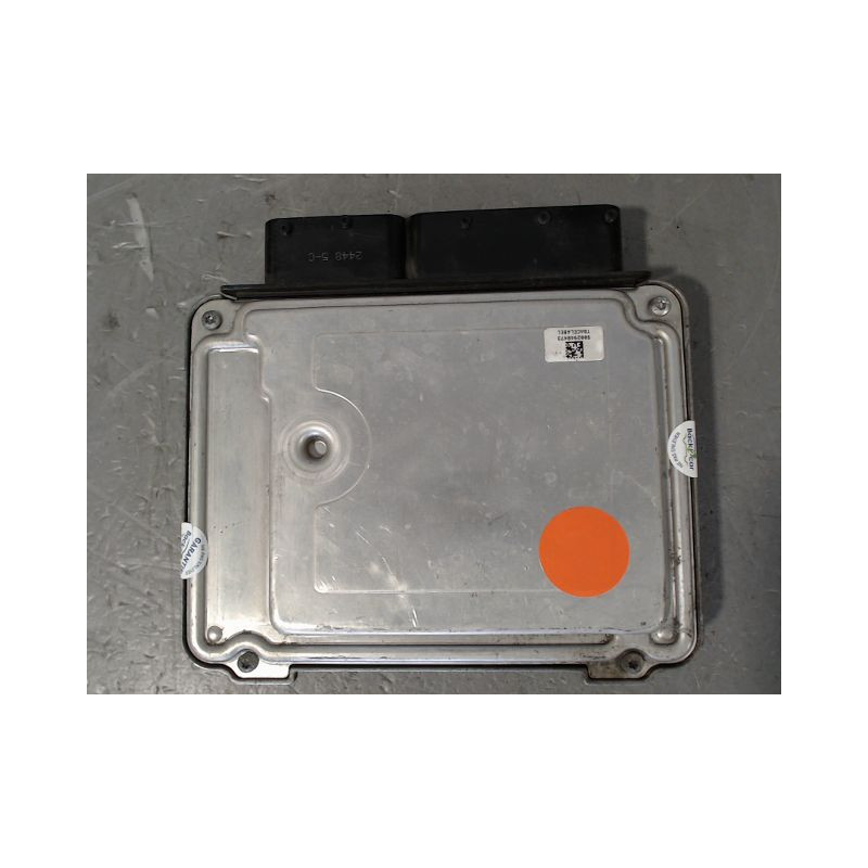 CALCULATEUR MOTEUR SEAT IBIZA IV 08-12