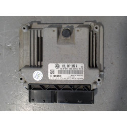CALCULATEUR MOTEUR