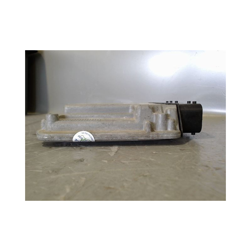 CALCULATEUR MOTEUR VOLKSWAGEN GOLF
