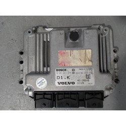 CALCULATEUR MOTEUR