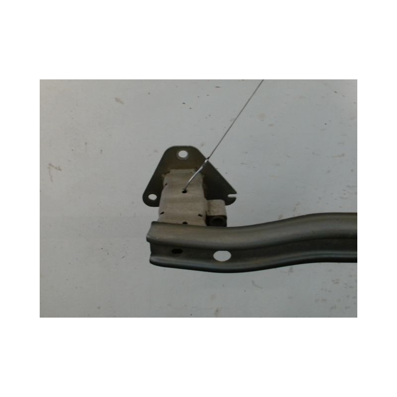 RENFORT PARE-CHOC ARRIERE  PEUGEOT 208