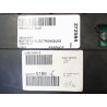 COMPTEUR RENAULT CLIO