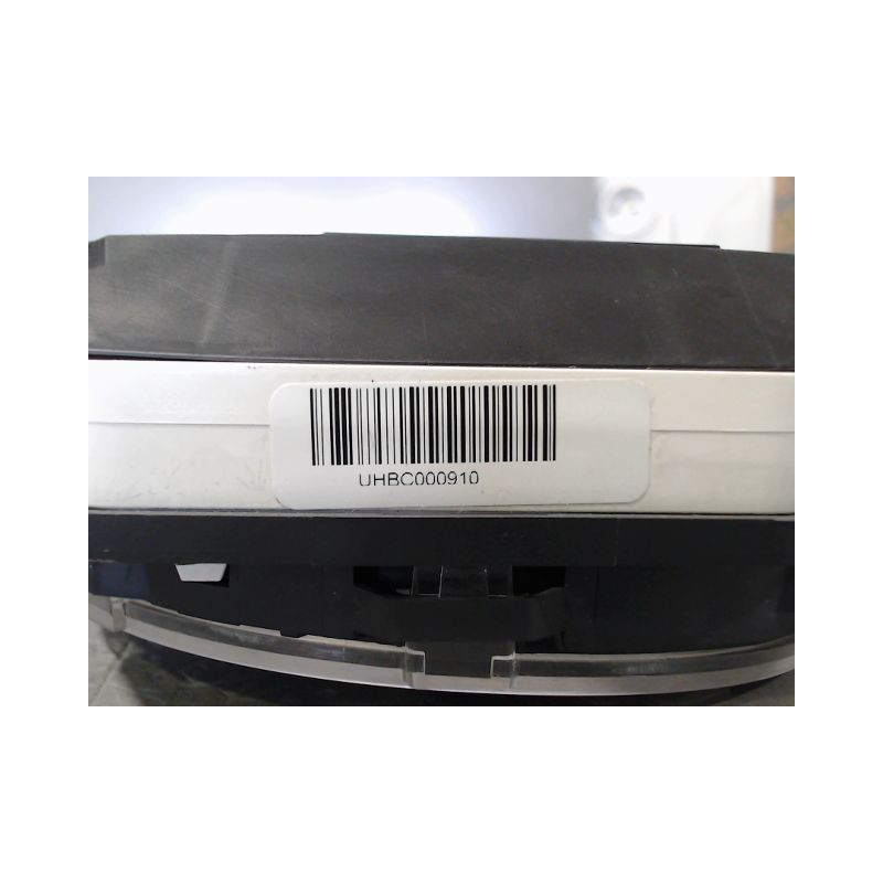 COMPTEUR RENAULT CLIO