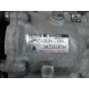 COMPRESSEUR AIR CONDITIONNE CITROEN C5