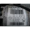 COMPRESSEUR AIR CONDITIONNE RENAULT CLIO