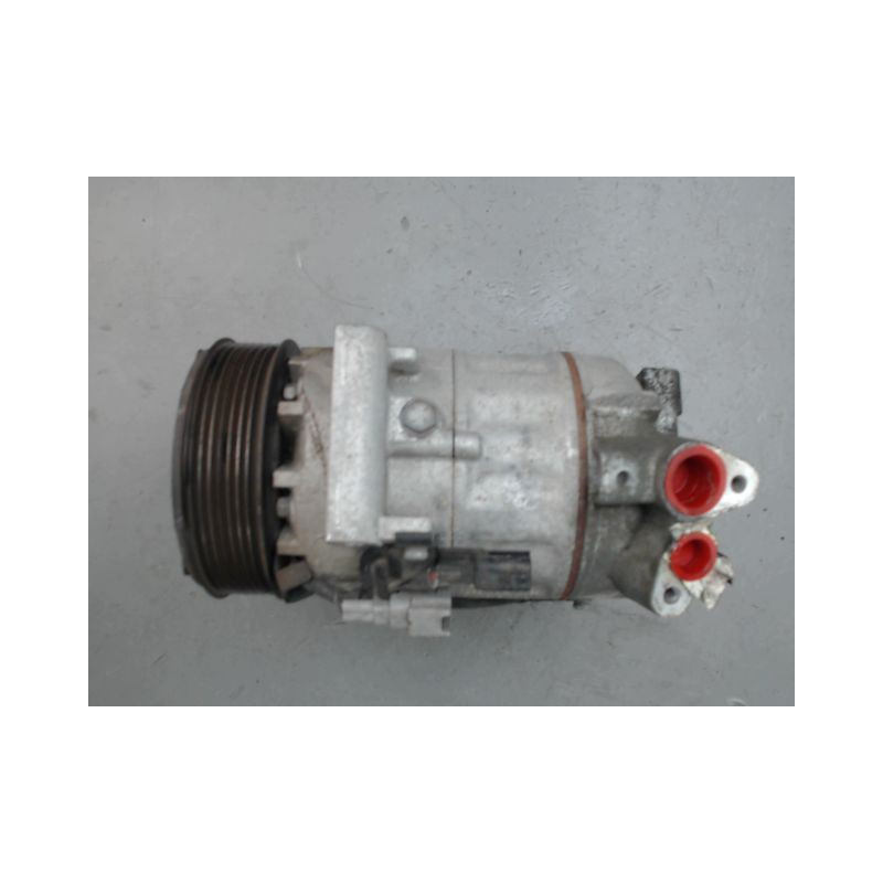 COMPRESSEUR AIR CONDITIONNE RENAULT CLIO