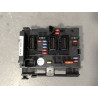 BOITE A FUSIBLES CITROEN BERLINGO