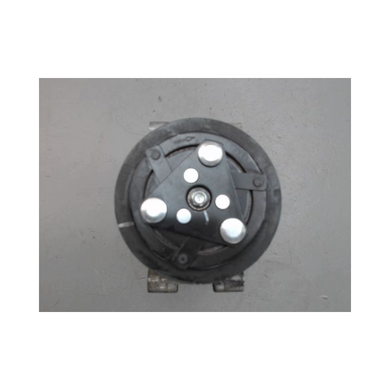COMPRESSEUR AIR CONDITIONNE CITROEN C3