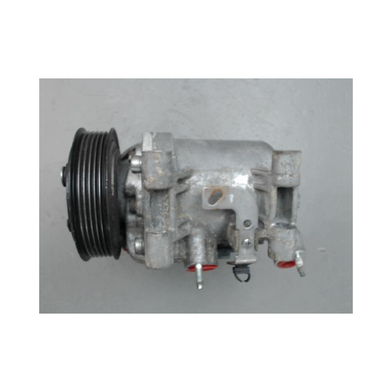 COMPRESSEUR AIR CONDITIONNE CITROEN C3