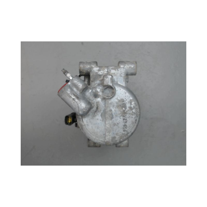 COMPRESSEUR AIR CONDITIONNE CITROEN C3