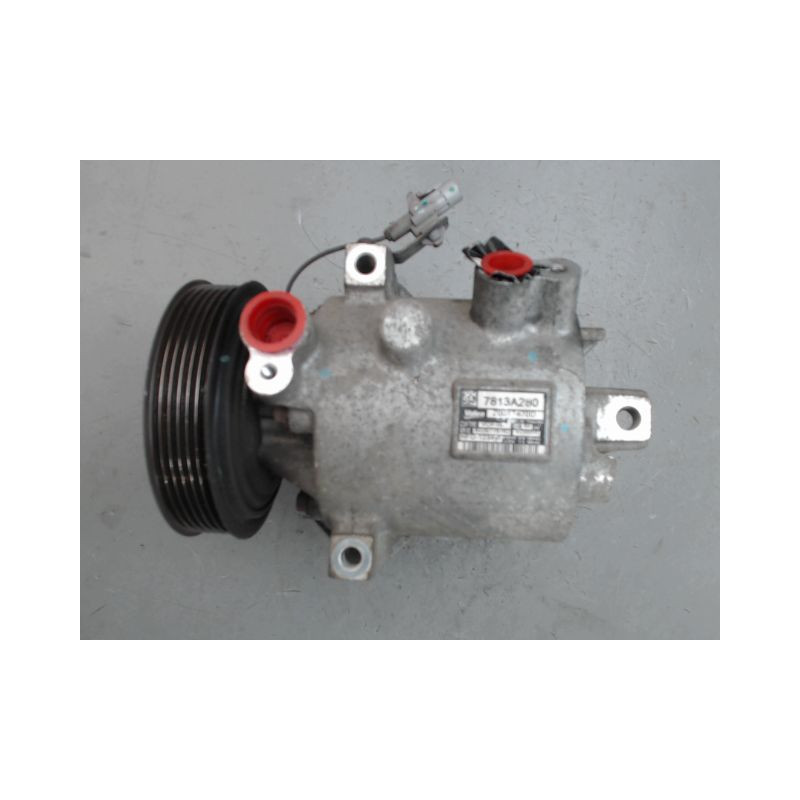 COMPRESSEUR AIR CONDITIONNE MITSUBISHI SPACESTAR