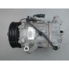 COMPRESSEUR AIR CONDITIONNE RENAULT CLIO