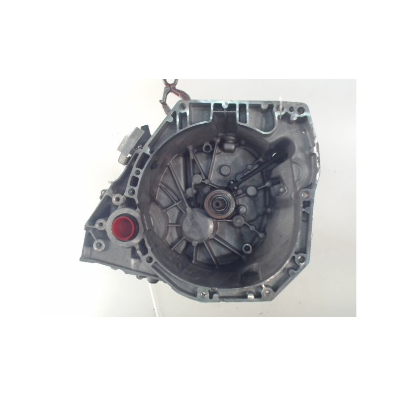 BOITE A VITESSE MECANIQUE RENAULT CLIO 1.3 TCe 140 
