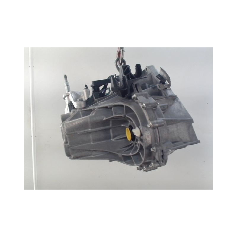 BOITE A VITESSE MECANIQUE RENAULT CLIO 1.3 TCe 140 