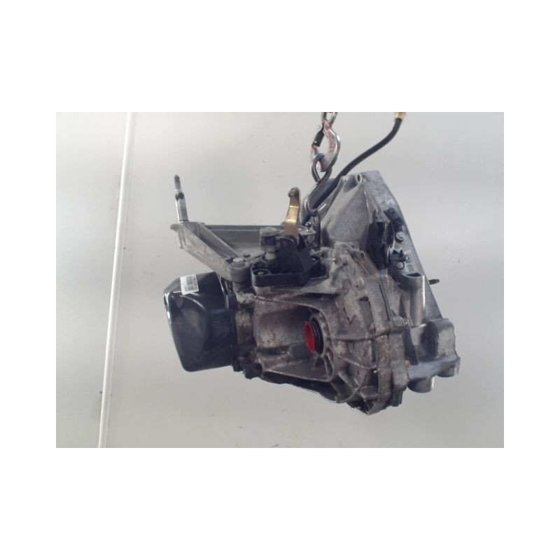 BOITE A VITESSE MECANIQUE RENAULT CLIO 1.4 16V