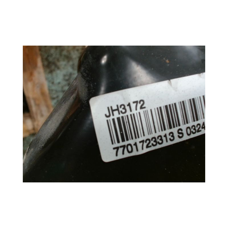 BOITE A VITESSE MECANIQUE RENAULT CLIO 1.4 16V