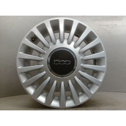 JANTE ALUMINIUM