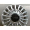 JANTE ALUMINIUM FIAT 500