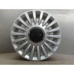 JANTE ALUMINIUM