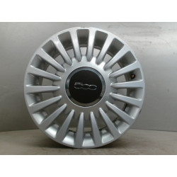 JANTE ALUMINIUM