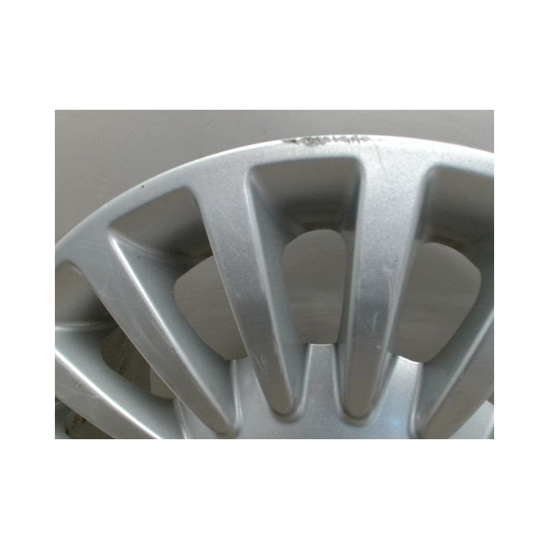 JANTE ALUMINIUM FIAT 500