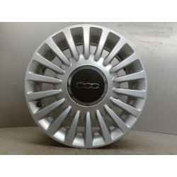JANTE ALUMINIUM