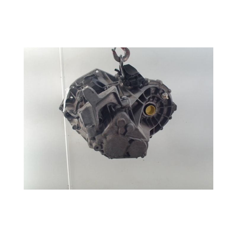 BOITE A VITESSE MECANIQUE RENAULT MEGANE 1.5 dCi 
