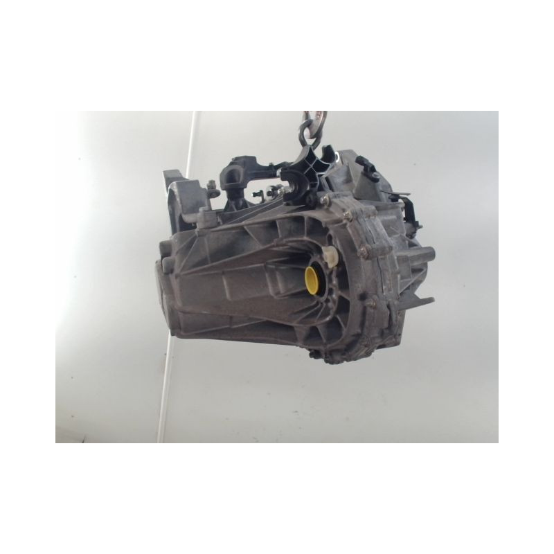 BOITE A VITESSE MECANIQUE RENAULT MEGANE 1.5 dCi 