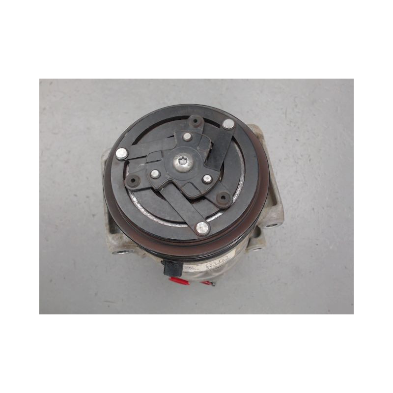 COMPRESSEUR AIR CONDITIONNE FIAT TIPO