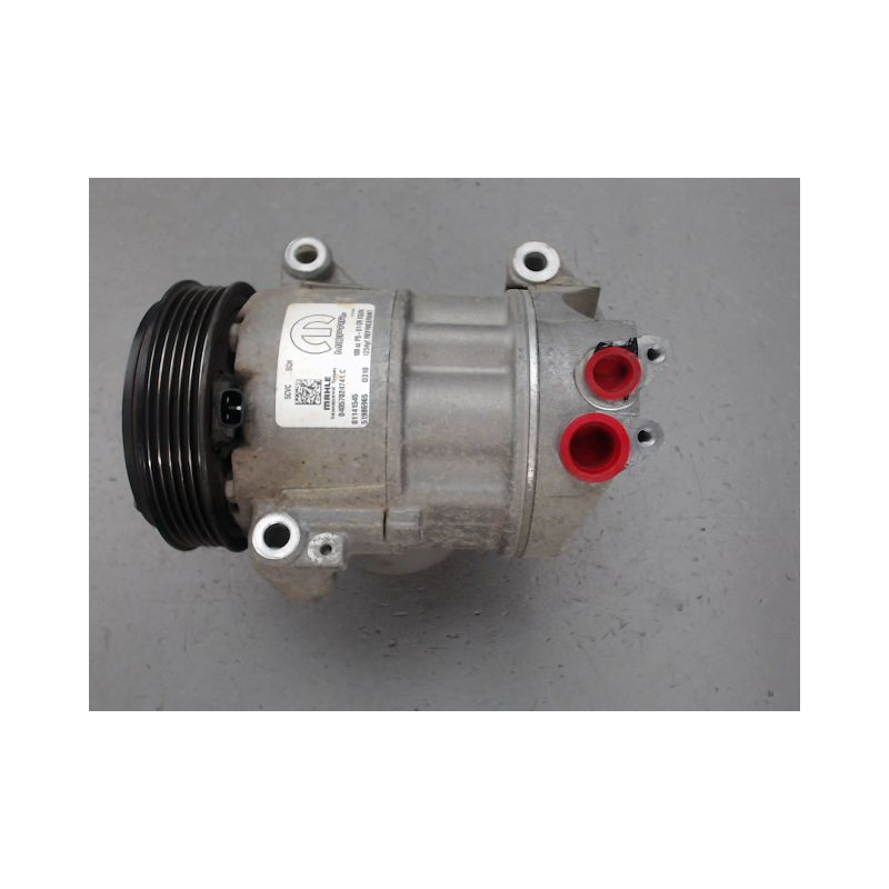 COMPRESSEUR AIR CONDITIONNE FIAT TIPO