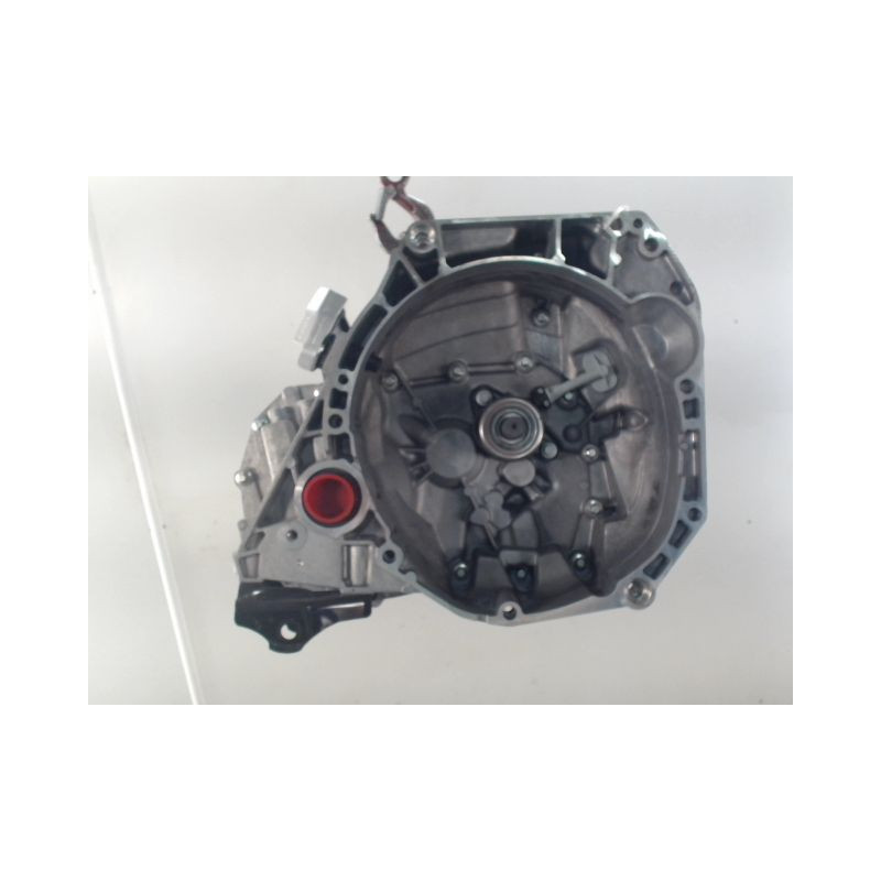 BOITE A VITESSE MECANIQUE RENAULT CLIO 0.9 TCe 90 