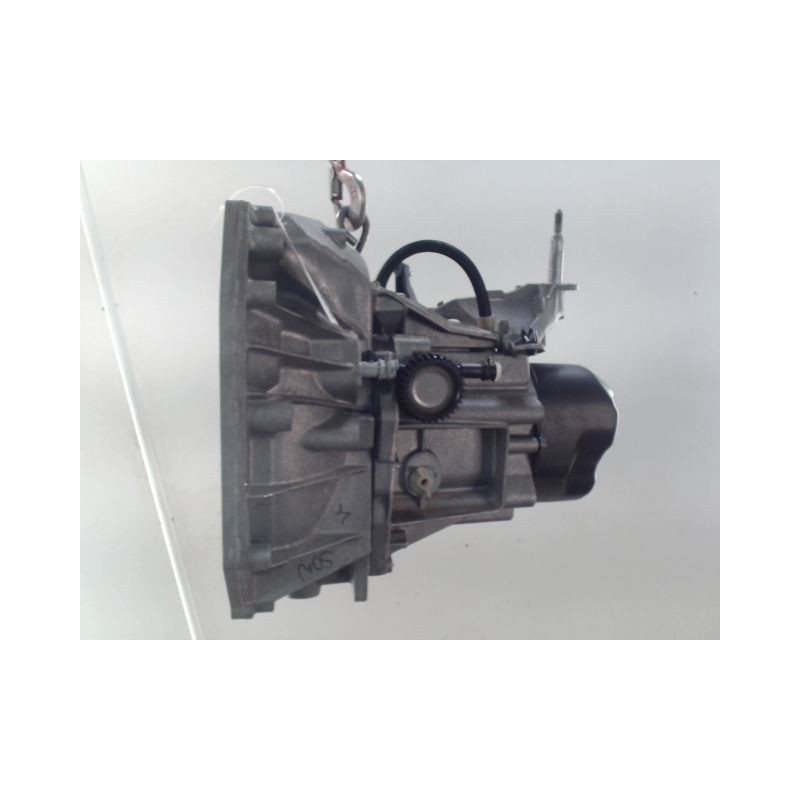 BOITE A VITESSE MECANIQUE RENAULT CLIO 0.9 TCe 90 