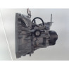 BOITE A VITESSE MECANIQUE RENAULT CLIO 0.9 TCe 90 