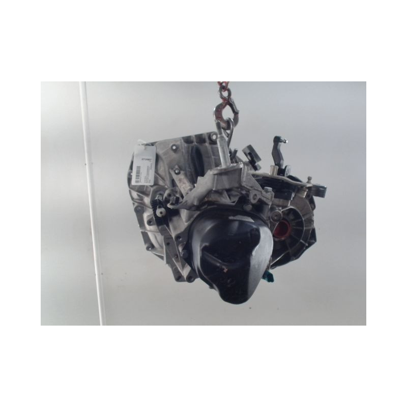 BOITE A VITESSE MECANIQUE RENAULT CLIO 0.9 TCe 90 
