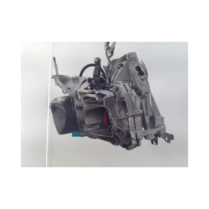 BOITE A VITESSE MECANIQUE RENAULT CLIO 0.9 TCe 90 