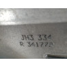 BOITE A VITESSE MECANIQUE RENAULT CLIO 0.9 TCe 90 